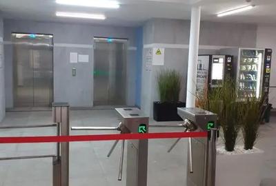 Spațiu comercial, de 8,000 mp, în Crângași - 2
