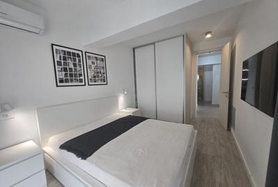 Apartament cu 3 camere semidecomandat, mobilat în P-ta Presei Libere - 6