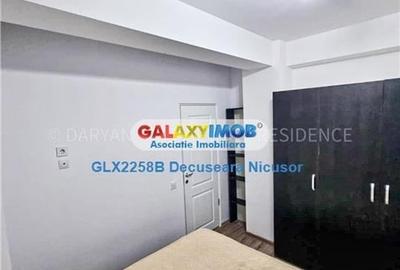 Apartament 2 camere Militari Residence, mobilata, utilata 370 euro - 5