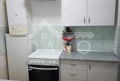 Vanzare apartment 2 camere, Ta^rgu Mures?, Da^mbu Pietros, 42mp utili - 3