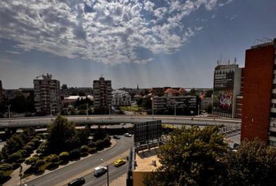 Apartament 2 camere 54mp Ramada Km 0 - 13