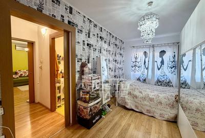 Apartament cu 2 camere semidecomandat, mobilat în Dâmbovița - 8