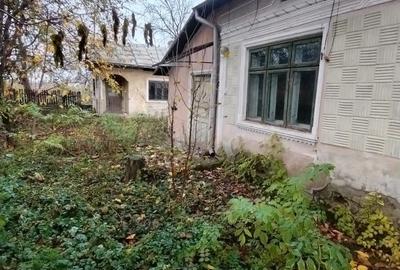 Casă cu 3 camere în Dumbrăvița - 6