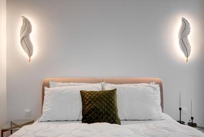 Apartament cu 2 camere, mobilat în Floreasca - 3