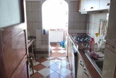 Apartament cu 3 camere decomandat în Mihai Bravu - 14