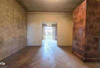 Apartament cu 3 camere decomandat în Bartolomeu - 5