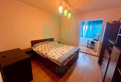 Apartament cu 3 camere decomandat, mobilat în Unirii - 6