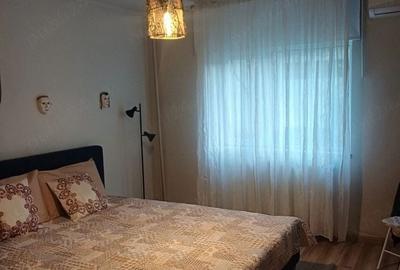Apartament cu 3 camere decomandat în Rahova - 5