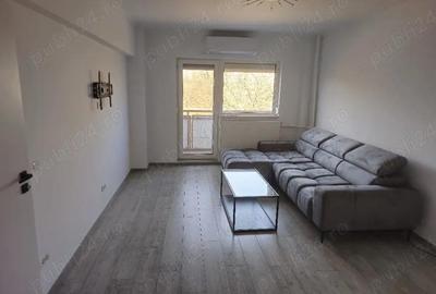 Apartament cu 2 camere decomandat în Micălaca