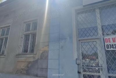 Spațiu comercial, de 20 mp, în Central - 2