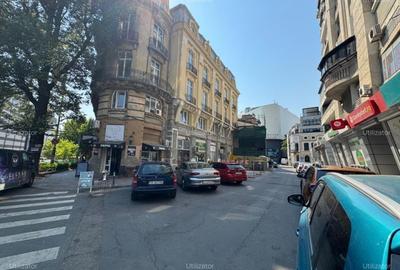 Spatiu comercial 30 mp |Unirii | Baratiei | Birouri si vitrina | - 1