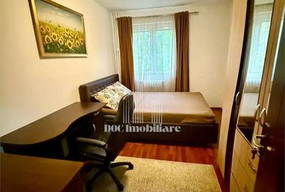 Apartament cu 3 camere semidecomandat, mobilat în Dămăroaia - 6