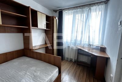 Apartament cu 2 camere nedecomandat, mobilat în Mihai Viteazul - 3