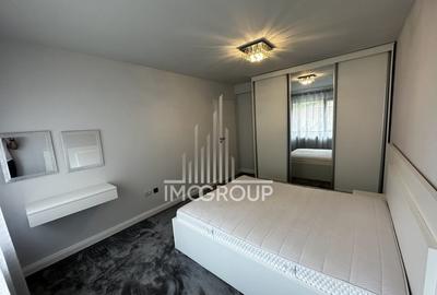 Donath Park |Gradina 150mp |Garaj Subteran | Mobilat Modern | Dressing - 11