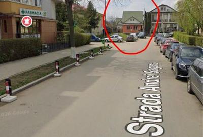 Casă cu 4 camere cu Teren 330 Mp în Beba Veche - 3