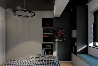 Apartament cu 2 camere decomandat în Tomis Nord - 7