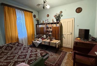 Casa individuala in Andrei Muresanu! Teren 530 mp! - 7