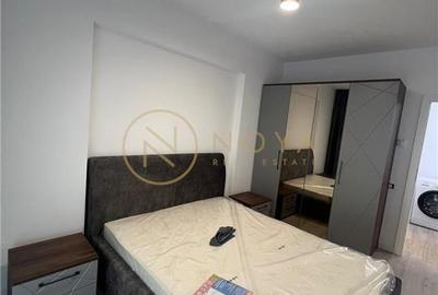 Apartament cu 3 camere decomandat, mobilat în Pipera - 2