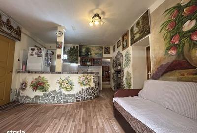 Casă cu 4 camere în Cuzdrioara - 4