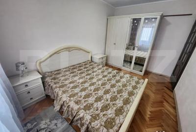 Apartament cu 2 camere decomandat în Cetate - 4