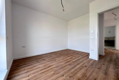 Duplex cu 4 camere cu Canalizare în Moșnița Nouă - 13