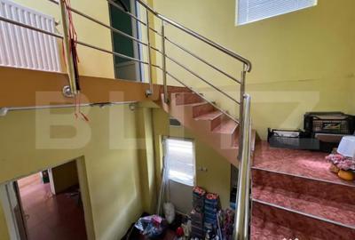 Casă cu 3 camere cu Teren 610 Mp în Aurel Vlaicu - 3