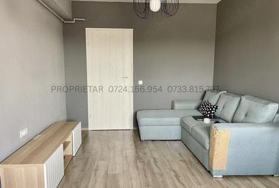 Apartament cu 2 camere semidecomandat în Titan - 7