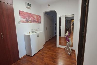 Apartament cu 4 camere semidecomandat în Pantelimon - 7