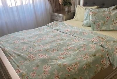 Apartament cu 3 camere decomandat în Tătărași - 2