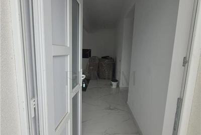 Duplex cu 4 camere cu Canalizare în Moșnița Nouă - 5
