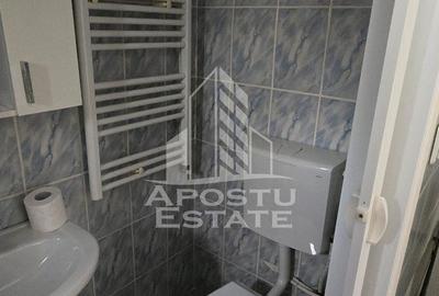 Garsonieră în Steaua