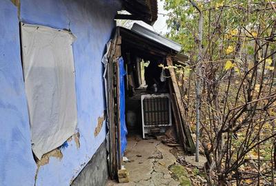 Casă cu 4 camere în Stănești - 3