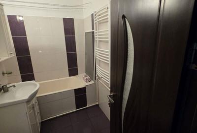 Apartament cu 2 camere decomandat în Central - 8