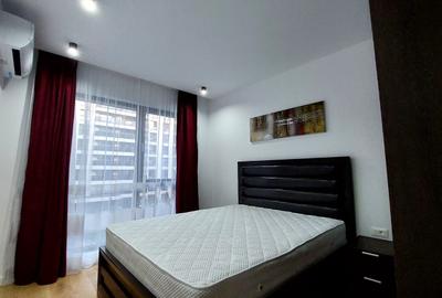 APARTAMENT 2 CAMERE/ ZONA AVIATIEI/ NUSCO CITY - 5