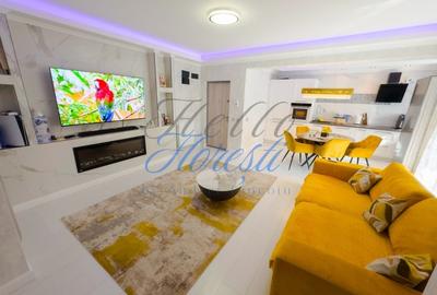 Apartament 3 camere, 2 bai, gradina 125mp, ultrafinisat, VIVO - 2