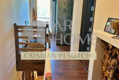 Casă cu 4 camere cu Teren 500 Mp în Brebu - 13