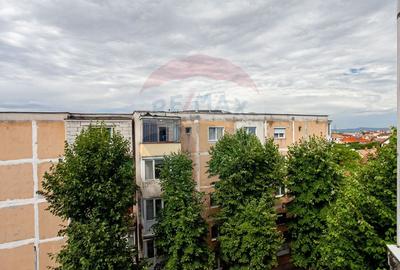 Apartament 2 camere decomandat de vanzare Micalaca Zona Orizont/700 - 16