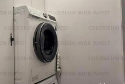 Apartament cu 3 camere decomandat în Tractorul - 5