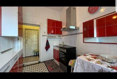 Apartament cu 4 camere decomandat în Dorobanți - 2