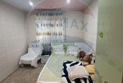 Casă spațioasă 6 camere, 2 băi, garaj spatios și terasă /0% comision - 21