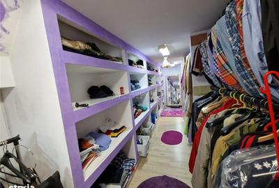 Casă cu 7 camere cu Teren 600 Mp în Central - 6