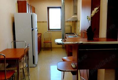 Apartament cu 3 camere semidecomandat în Vest - 4