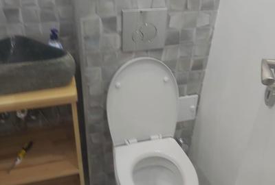 Apartament cu 4 camere decomandat în Brâncoveanu - 16