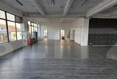 Spatiu Comercial de inchiriat Targoviste Ext-Vest 800mp cu p Spatiu Comercial de inchiriat Targoviste Ext-Vest 800mp cu p - 8
