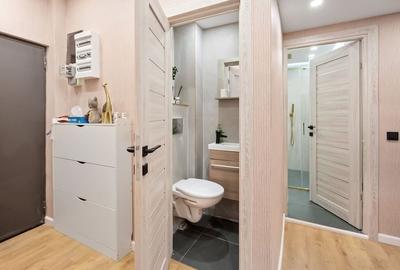 Apartament cu 5 camere decomandat, mobilat în Magheru - 11