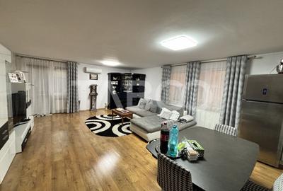 Casa deosebita de vanzare cu 3 camere  Sura Mare Sibiu 500 mp teren - 1