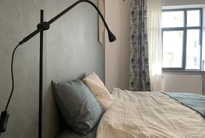 Inchiriere Studio Ultracentral Gradina Icoanei - 10