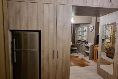 Apartament cu 2 camere decomandat, mobilat în Nerva Traian - 8