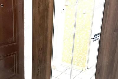 Apartament cu 3 camere în Nufărul - 5