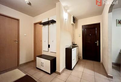 Apartament cu 3 camere de inchiriat, zona Aradului. - 6